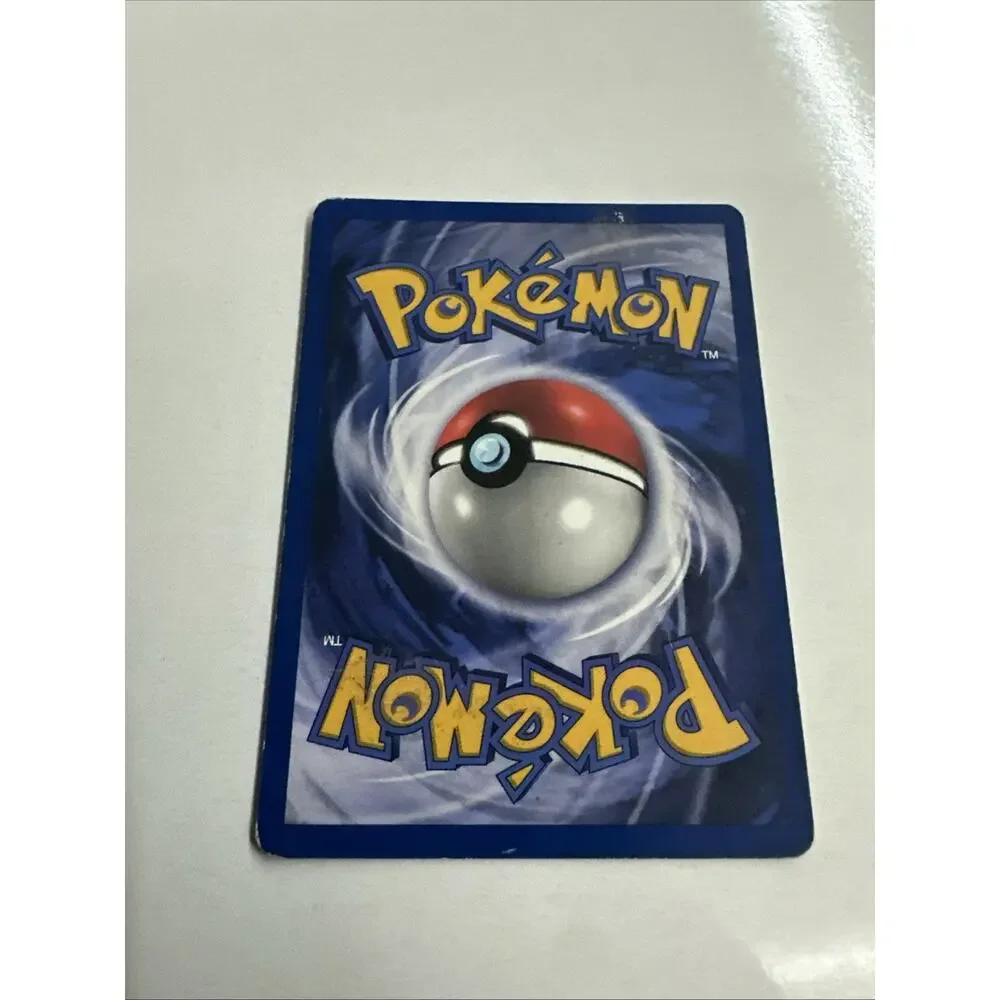 Butterfree Jungle 1st Edition Uncommon Pokemon Card WOTC Kagemaru Himeno MP